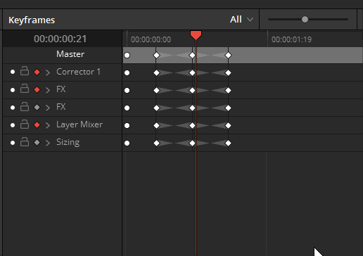 DaVinci Resolve14正式版上线,小心数据“丢失”看完文章再升级