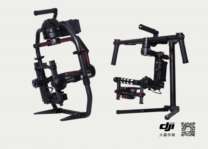 RONIN 2 | 在设备更迭的浪潮里,强劲的后浪就是这样诞生的。