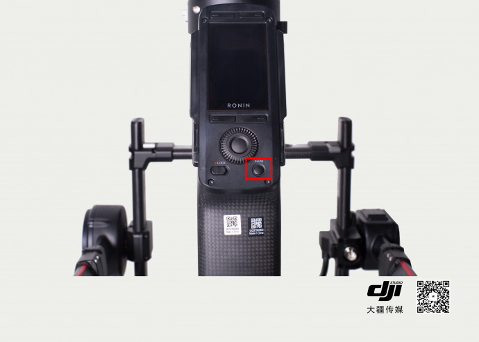 RONIN 2 | 在设备更迭的浪潮里,强劲的后浪就是这样诞生的。