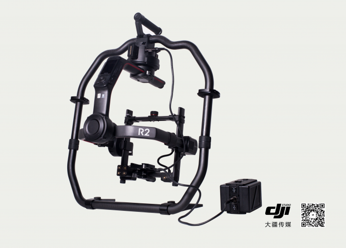RONIN 2 | 在设备更迭的浪潮里,强劲的后浪就是这样诞生的。