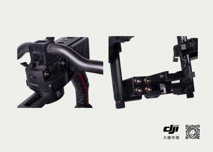 RONIN 2 | 在设备更迭的浪潮里,强劲的后浪就是这样诞生的。
