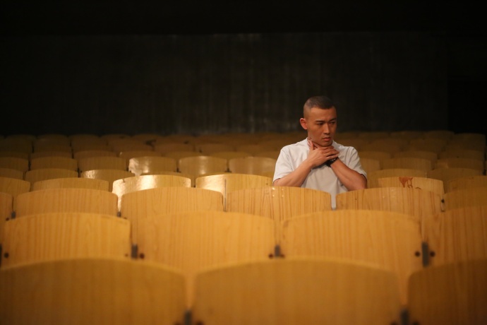 釜山电影节首设新竞赛单元,李霄峰新片《追踪》入围
