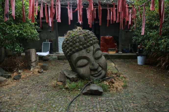 专访制片人常犇:《河神》能脱颖而出,是因为它各个方面都很出挑
