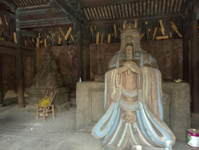 专访制片人常犇:《河神》能脱颖而出,是因为它各个方面都很出挑