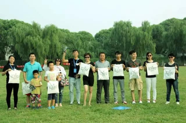 大疆 9.9 新飞手训练营圆满结束啦!