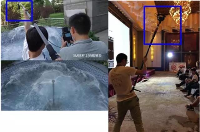 小身材大有作为!新POVCAM产品拍摄应用