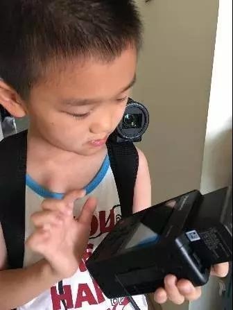 小身材大有作为!新POVCAM产品拍摄应用