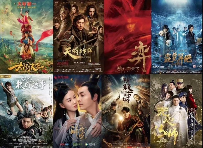 8K时代,租赁公司如何布局?专访创影社 |租赁公司探访08期