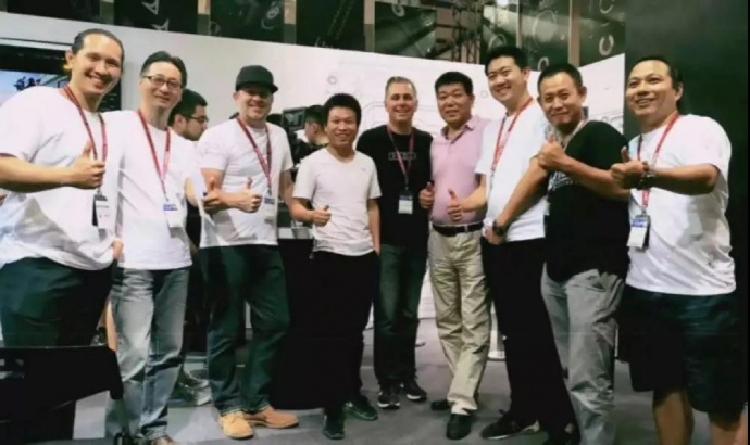 8K时代,租赁公司如何布局?专访创影社 |租赁公司探访08期