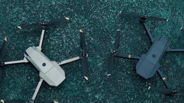 铂金版Mavic实测体验:无人机降噪是噱头还是创新?