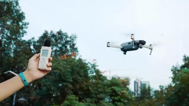 铂金版Mavic实测体验:无人机降噪是噱头还是创新?