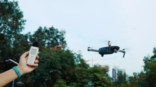 铂金版Mavic实测体验:无人机降噪是噱头还是创新?