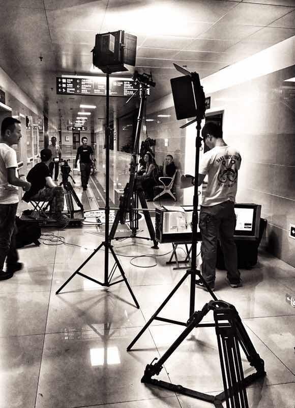 兰州视频 _视频制作_ 视频后期加工 影视后期-------锦绣文化传媒，你的首选