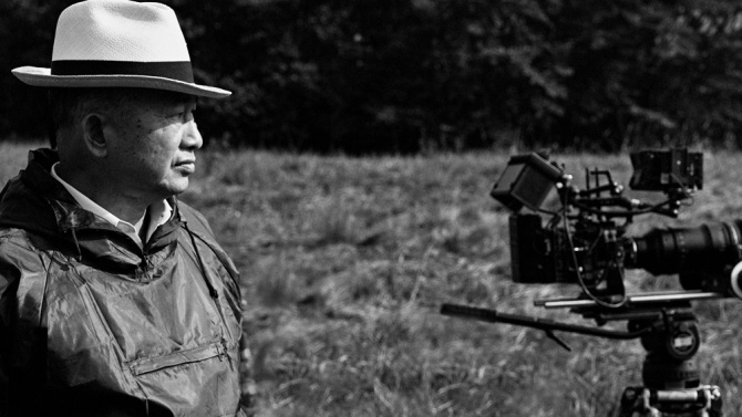 两年不见,吴宇森翻拍了一部影响他电影生涯的《追捕》