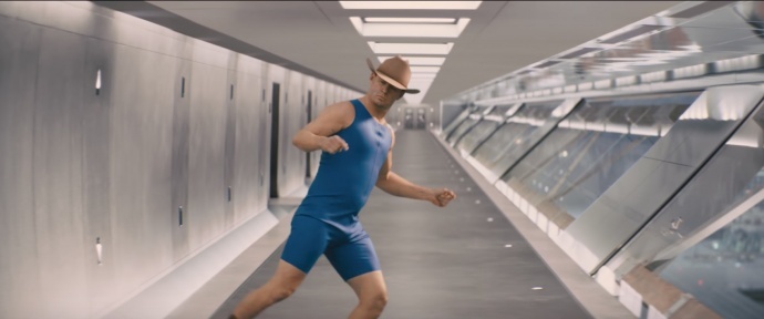 一起来跳舞!《金牌特工:黄金圈》发布最新预告