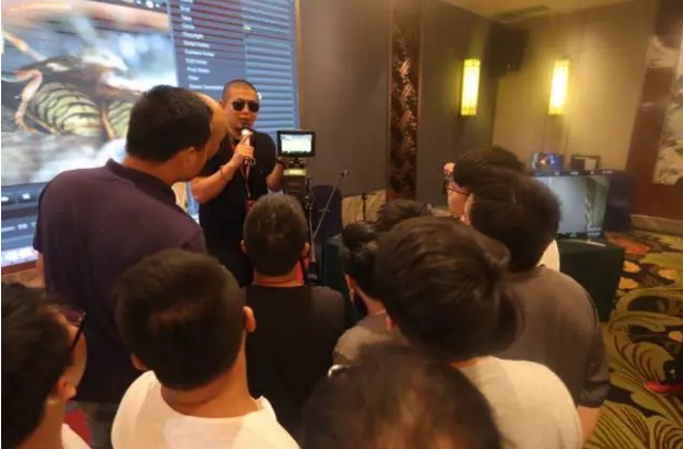 从今以后,RED在福建也-----红了!