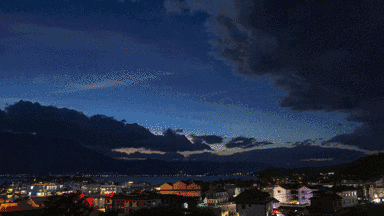 ​1分钟学会：比Timelapse更酷的延时Hyperlapse