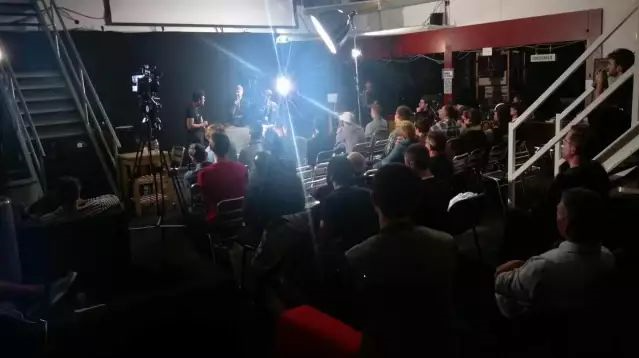 【IBC2017】爱图仕首届欧洲面基大会暨荷兰广播电视设备展览会!