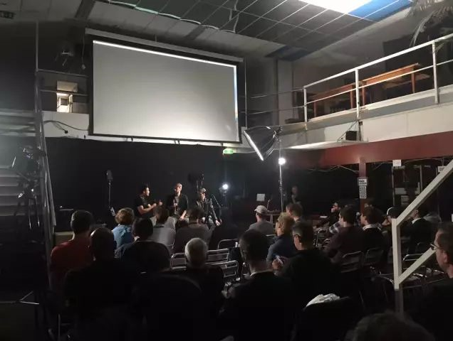 【IBC2017】爱图仕首届欧洲面基大会暨荷兰广播电视设备展览会!