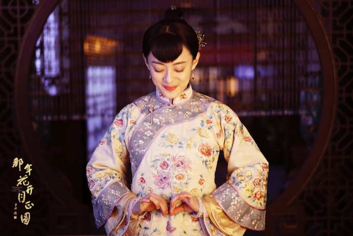 不要只顶“大女主”“玛丽苏”,《那年花开月正圆》能火靠的不是这些