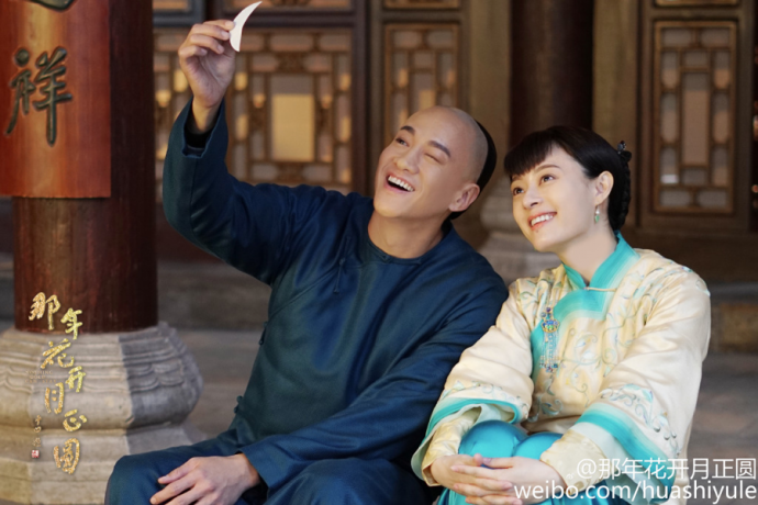 不要只顶“大女主”“玛丽苏”,《那年花开月正圆》能火靠的不是这些