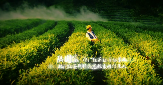 原来拍广告是有套路的