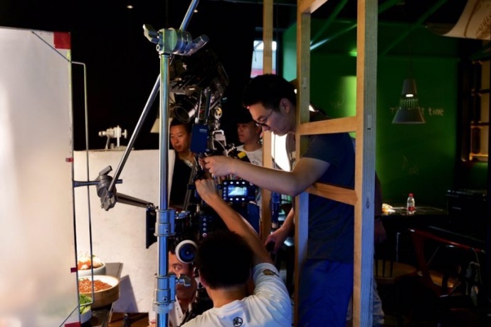 用Varicam LT的这个功能有助于提高拍摄效率!
