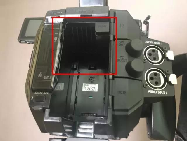 松下AU-EVA1性能如何?让我们看图说话!|影视