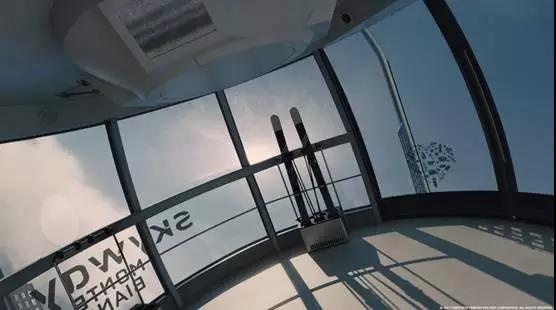 《王牌特工2:黄金圈》Framestore CG及合成制作总监采访