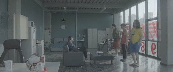 追梦光影照亮集安 摇滚歌声震慑四方