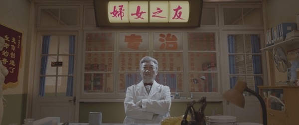追梦光影照亮集安 摇滚歌声震慑四方