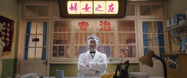 追梦光影照亮集安 摇滚歌声震慑四方