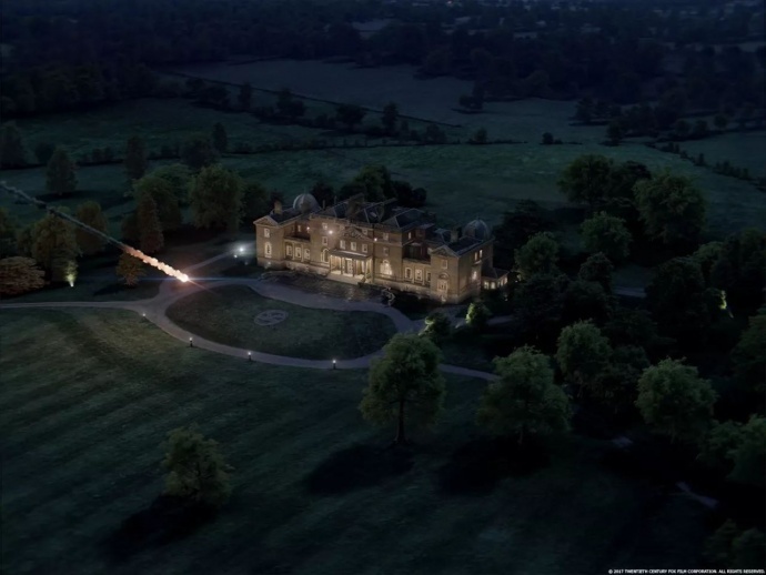 《王牌特工2:黄金圈》Imageworks视效总监采访