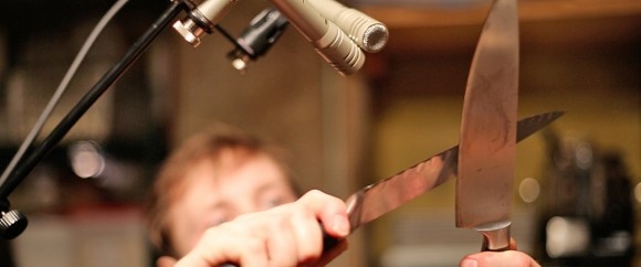 这种越野短片的声音都靠拟出来,还有多少声音是真的