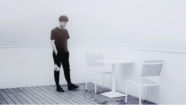 他很酷 | 专访摩拜广告摄影师