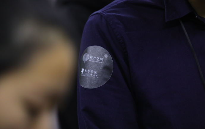 加入拍片学院校友会,RED大中华区技术总监带你玩转8K