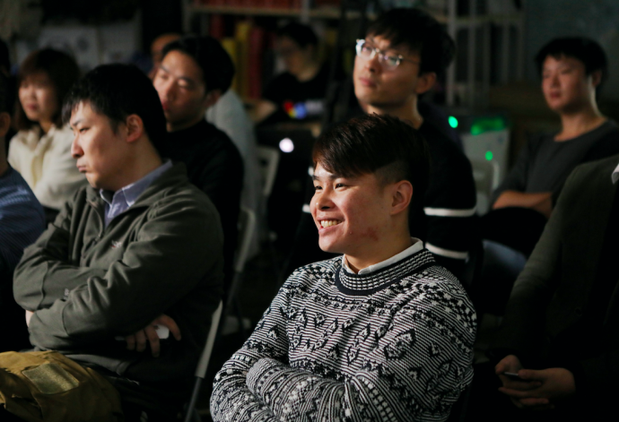 加入拍片学院校友会,RED大中华区技术总监带你玩转8K