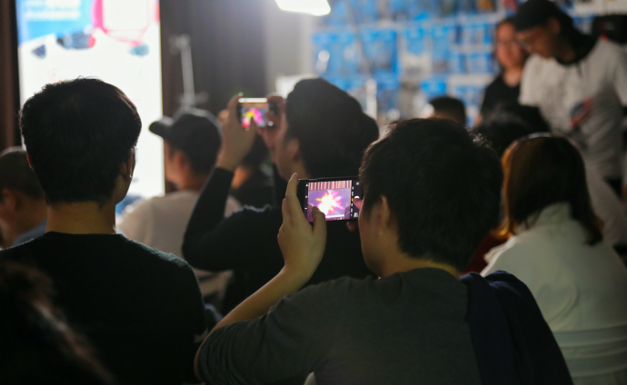 加入拍片学院校友会,RED大中华区技术总监带你玩转8K