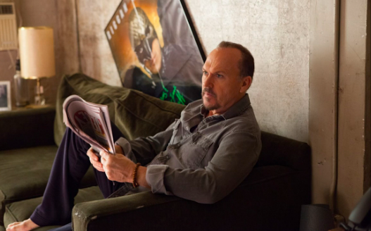 三拿奥斯卡最佳摄影：卢贝兹基的秘密