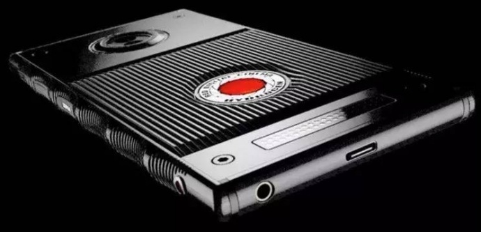 比Iphone X“全面屏”更酷,科幻电影中的“全息投影”将要变成现实
