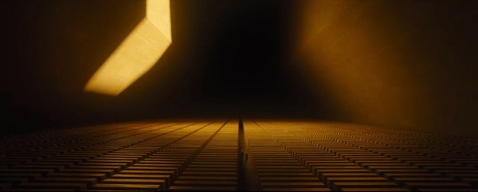 《银翼杀手2049》如何运用影和光,解读罗杰·迪金斯创作方法