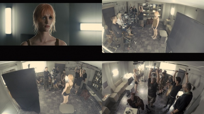 为了打造全息女友与妓女的合体,《银翼杀手2049》做了啥?