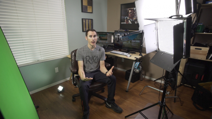 五个技巧做好访谈类直播节目|影视工业网Cine