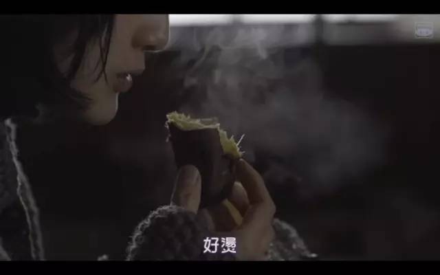 跟着日本电影,看最原汁原味的日系构图