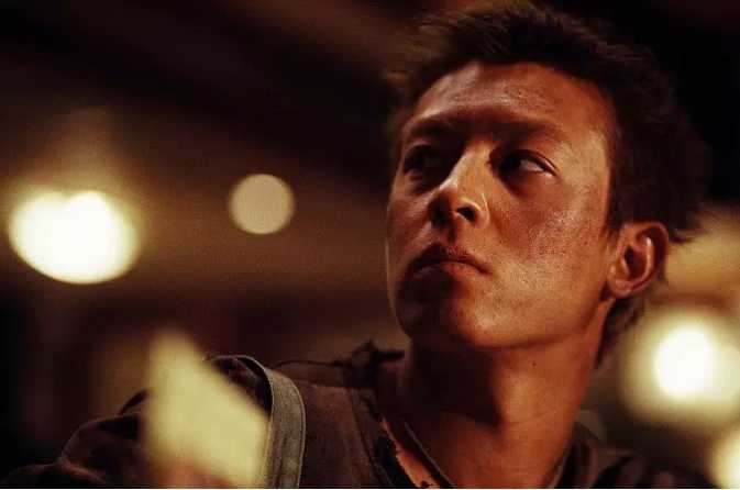 《英雄本色》将重映,还是老港片好,为什么现在的港片没什么港味了?