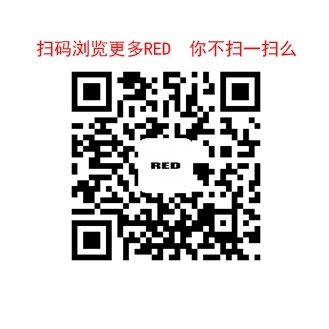 5个选择,2个初始化,只需七步完成RED开机“体检 ”