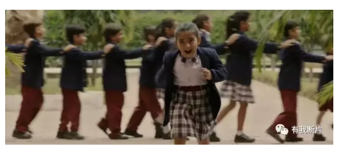 摔跤吧爸爸后又一部印度佳片!|影视工业网Cine