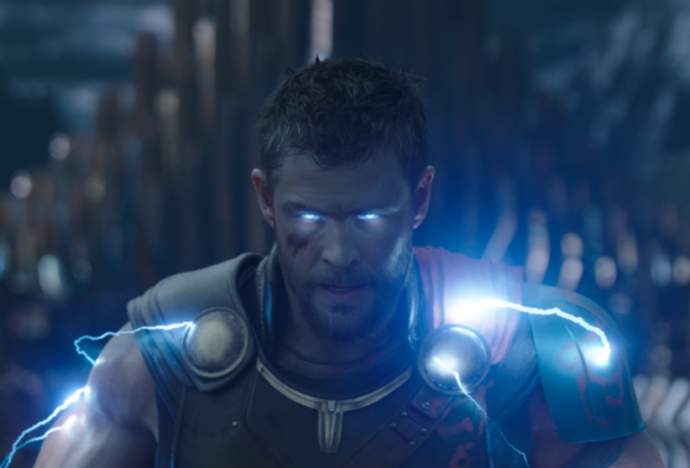 《雷神3》花490万买了一首歌当插曲,你们说值不值?