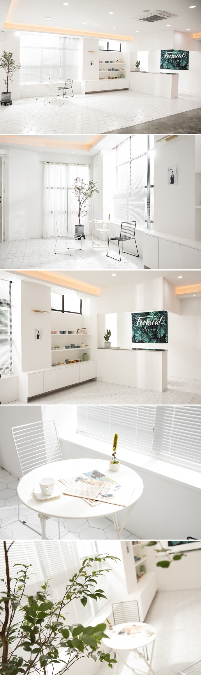 广州ATM摄影基地二期新内景，邀您共赏！