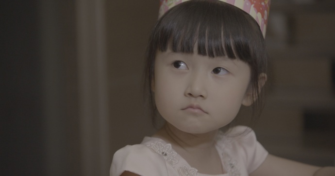 【映像4K】Varicam LT镜头下关注反家庭暴力热点话题:翘首以待,拨云见日—《乌云过后》
